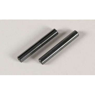 Tube blocage bar reglable (2p)