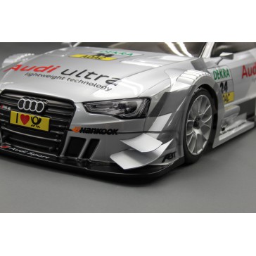 Stickers Audi RS5