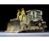 D9R Armored Bulldozer  - 1:35