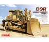 D9R Armored Bulldozer  - 1:35