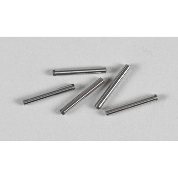 Axes fixation 2mm (5p)