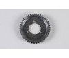 Steel gearwheel 44 teeth, 1pce.