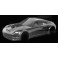 Body-Set Porsche GT3 RSR 4WD, transparent, 2mm