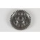 Gear wheel 38t., 1pce.