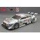 DISC.. Chassis 4wd 530 RTR + car. Audi RS5