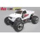 Monster Truck Electro 4wd RTR blanc