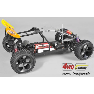 Buggy 4wd RTR