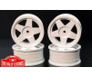 Audi Quattro/Ford Focus Rims Set (4)