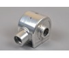 Boitier diff alu Leo 2020