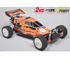 Fun Cross Sport E 2WD RTR