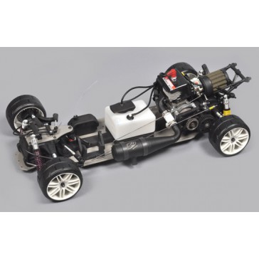 Sportsline 4wd 530 Zenoah 26cc