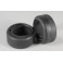 Pneus slicks M1 63mm