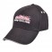 DISC.. Schumacher Baseball Cap - Black