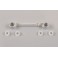 Renfort double sauve servo