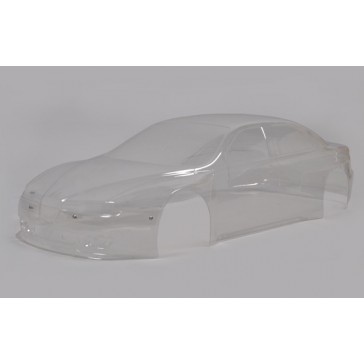 Carrosserie AR light 1mm