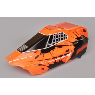 Carrosserie Fun Cross Sport E (1pc)