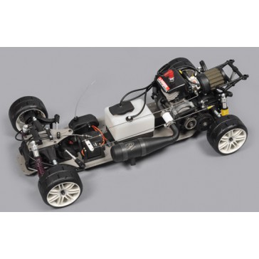 Sportsline 4wd 530 Zenoah 26cc RTR