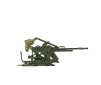 Russian Light AA Gun Set  - 1:35
