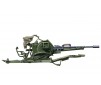 Russian Light AA Gun Set  - 1:35