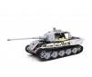 Germank Sd.Kfz.182 King Tiger (Henschel Turret)Interior Set - 1:35