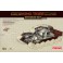 Germank Sd.Kfz.182 King Tiger (Henschel Turret)Interior Set - 1:35