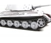 German Heavy Tank Sd.Kfz.182 King Tiger Workable Tracks - 1:35