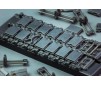 D 640 A Workable Tracks for Leopard 1 Fa  - 1:35