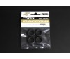 Tyres for Vehicle/Diorama (4pcs)  - 1:35