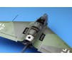 Messerschmitt Me163B Komet Roket  - 1:32