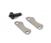 Brake Cam Shaft/Plate Set (Nitro MT)