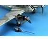 Messerschmitt Me-410B-2/U4 Heavy Fighter  - 1:48