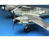 Messerschmitt Me-410B-2/U4 Heavy Fighter  - 1:48