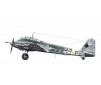 Messerschmitt Me-410B-2/U4 Heavy Fighter  - 1:48