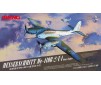 Messerschmitt Me-410B-2/U4 Heavy Fighter  - 1:48