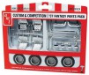 '57 Fantsy Parts Pack          1/25 '57 Fantsy Parts Pack          1/25