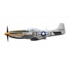 North American P-51D Mustang"Yelloe Nose  - 1:48