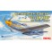 North American P-51D Mustang"Yelloe Nose  - 1:48