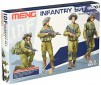 IDF Infantry Set (2000-)  - 1:35