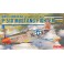 North American P-51D Mustang Fighter  - 1:48
