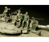 IDF Tank Crew  - 1:35