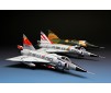 F-102A (Case X)  - 1:72