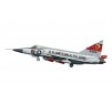 F-102A (Case X)  - 1:72