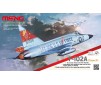 F-102A (Case X)  - 1:72