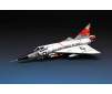 F-102A (Case X)  - 1:72