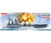 Royal Navy Battleship H.M.S.Rodney (29)  - 1:700