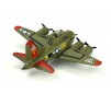B-17G Flying Fortress Bomber