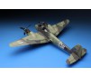 Messerschmitt Me-410A-1 High Speed Bombe  - 1:48