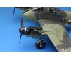 Messerschmitt Me-410A-1 High Speed Bombe  - 1:48