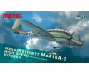 Messerschmitt Me-410A-1 High Speed Bombe  - 1:48