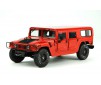 HUMMER H1  - 1:24